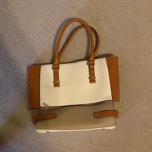 Charming Charlie tote
